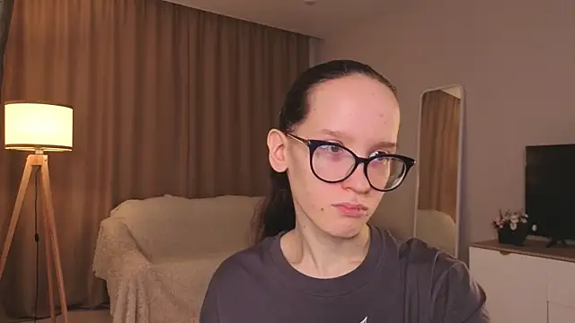 BettyBrowniのライブXXXチャット