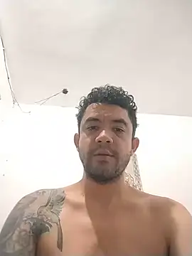Andriofilit Webcam-Show