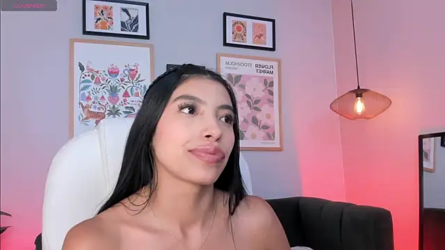 Czat XXX na żywo – Tiffany_Low