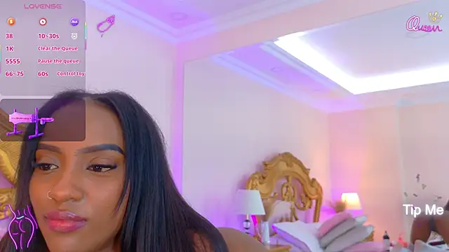 AshleyFerri 라이브 XXX 채팅