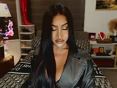 Sembang XXX Secara Langsung SeductiveVictoria