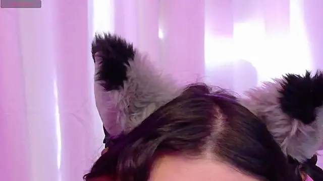 Chat XXX en directo de Sachi_Meow