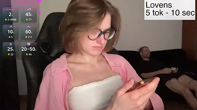 Sexy_Sweets Live XXX Chat