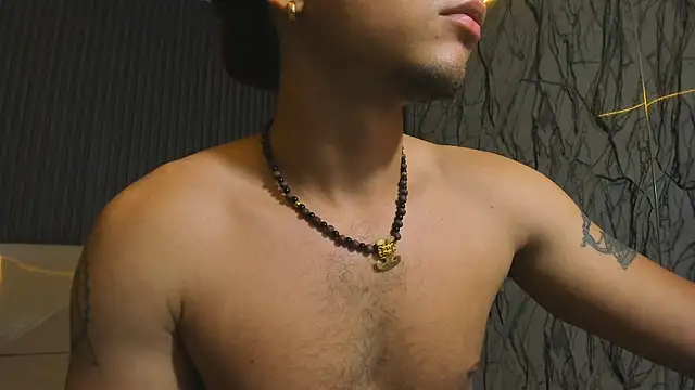 jbarto_ Chat XXX in diretta