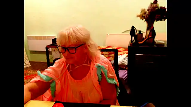 Chat XXX en directo de Natali7634