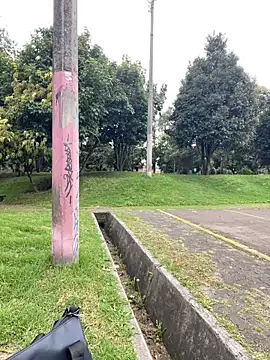Pokazy przed kamerką – Andres_boy252