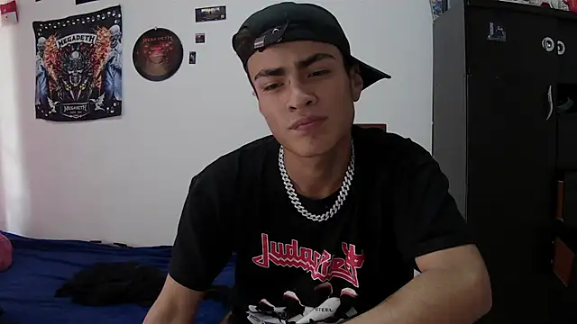 Fenix_hardcockn Webbikameraesitys