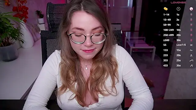 RemyCute Live XXX-chat