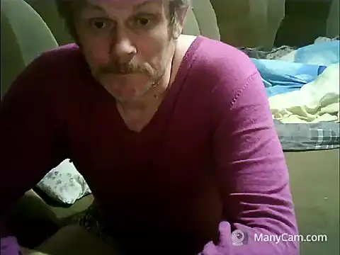 Mr__XXのウェブカメラショー