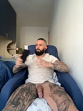 Gioeltoro89 Live XXX Chat
