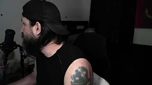Chat XXX ao vivo de DevilPup75_