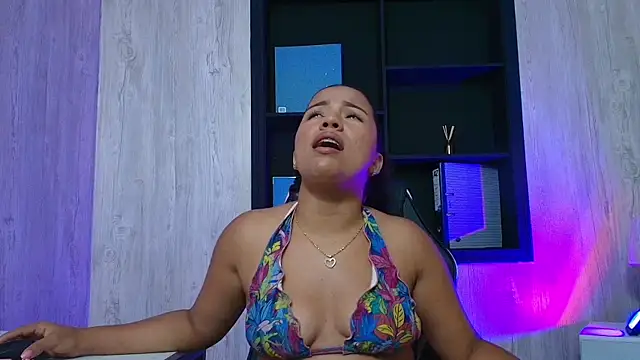 TamaraaHoney's Live XXX Chat