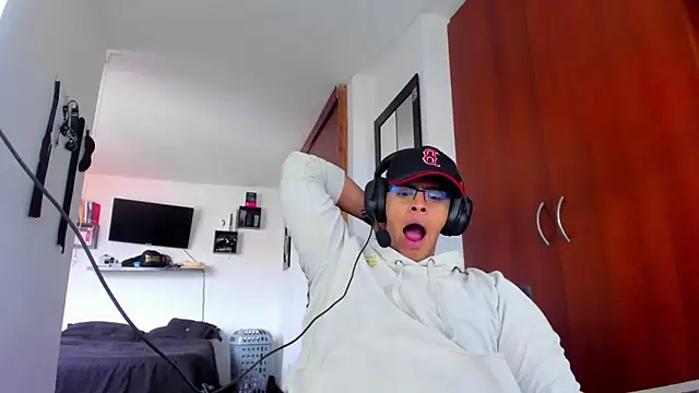 _John_Boy_ Show Webcam