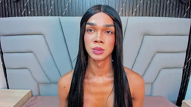 NaomiSteward élő XXX-chatje