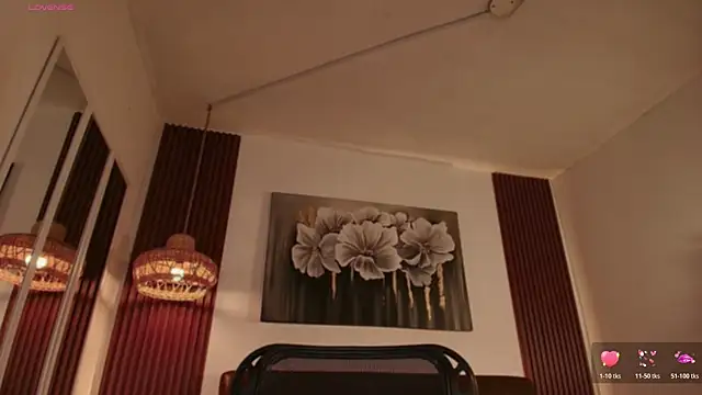 Dulceboobs1 现场XXX聊天
