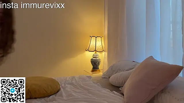Živý XXX chat inst_immurevix