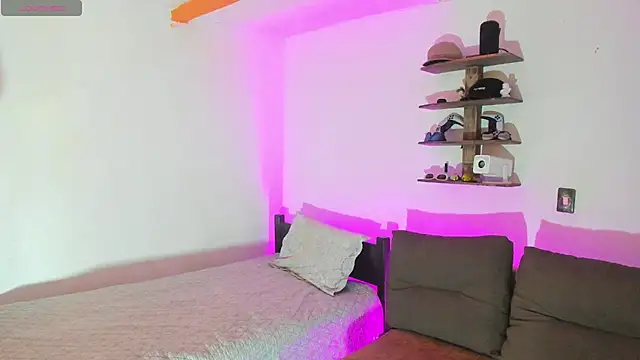Teo_Rave élő XXX-chatje