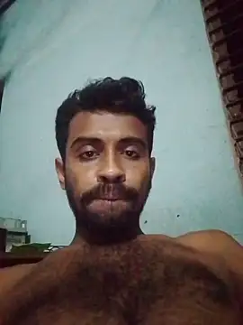desibullboybd Adlı Modelin Web Kamerası Şovu