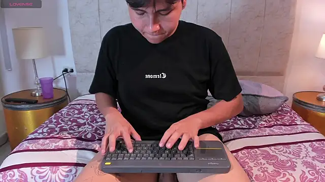 Онлайн чат XXX _maximo_1