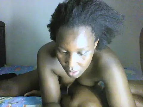 Ebony_sweet_slut's Webcam Show