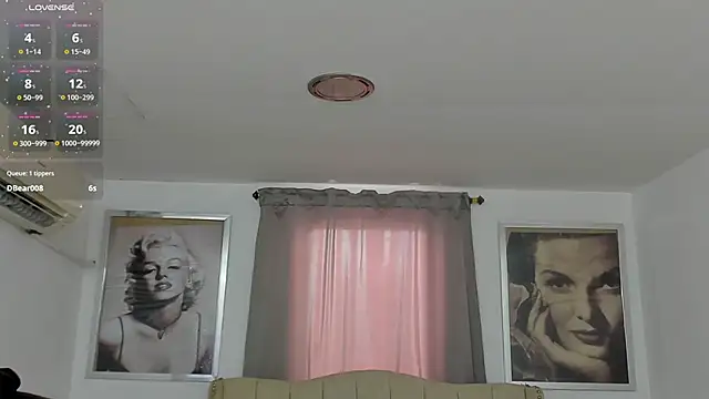 Beautyari_ Chat XXX live