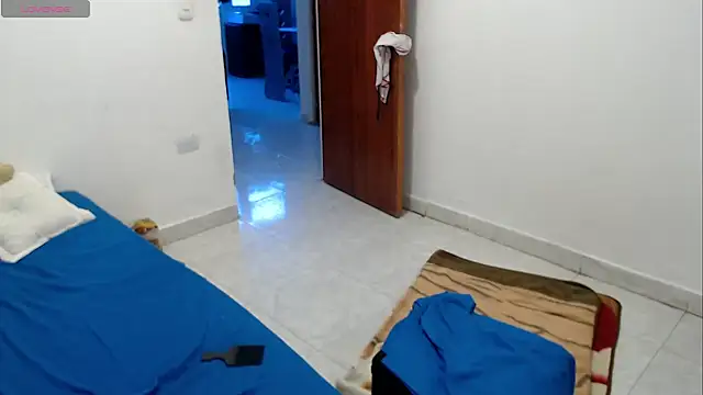 Živý XXX chat LAURA_Foxht
