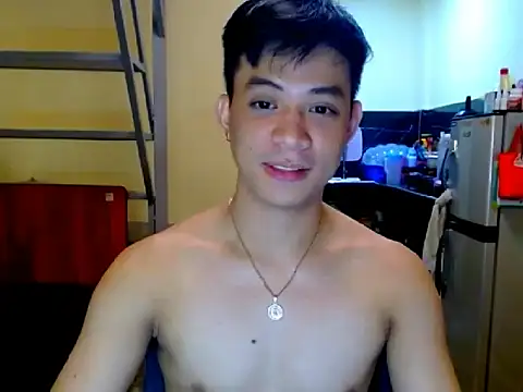 AsianCUMQUICKLY Pertunjukan Webcam
