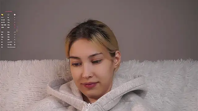Živý XXX chat AngelicRice