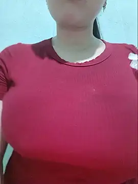 Chatroom XXX en direct de Shine_Mai