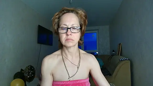 Chat XXX ao vivo de LioraWeiss