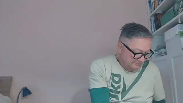 YOU6me Webcam show