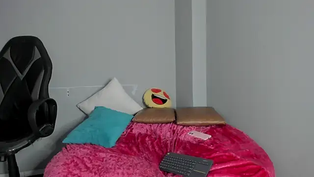 Chat +18 de Jary_nova ao vivo