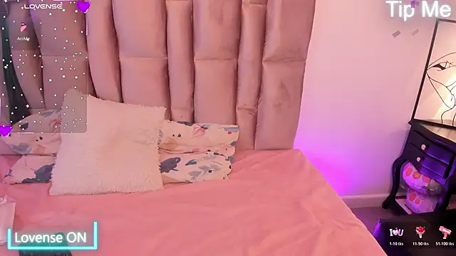 NikyBrookss Live XXX Chat