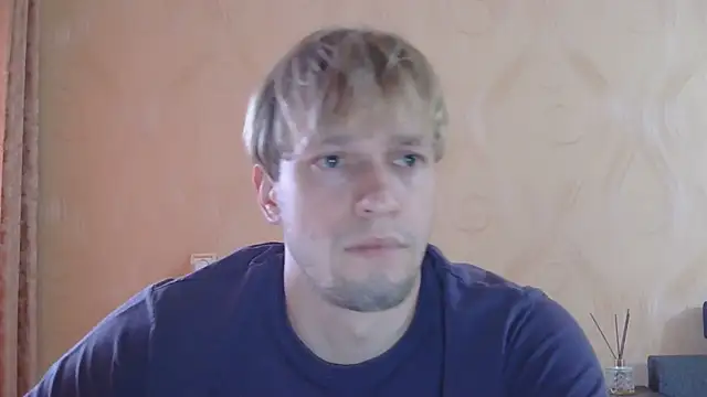 Webkamerová show frama666