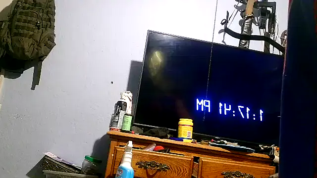 PornStro921 Webcam show