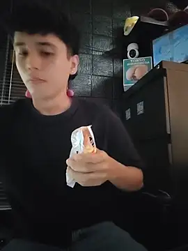 Chat XXX ao vivo de SrJacobs