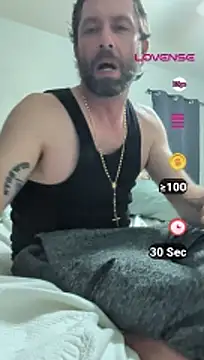 danoo84's Webcam Show