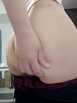 susu_baby Show Webcam