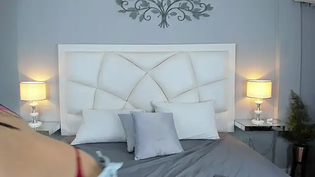 Živý XXX chat Abby_evans05