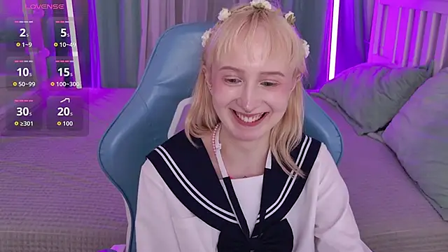 _Babyface_ Live XXX-Chat