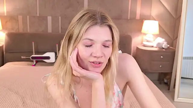 Vivien_Hans' Live XXX Chat