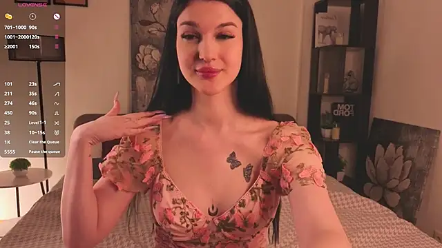 OdaGoding – Naživo XXX chat