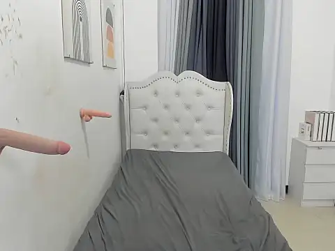 Show Webcam de Blythe_Greyson