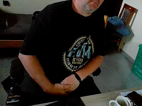 Webkamerová show pozitiva000
