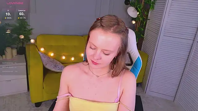 Sophie_Peach_ Live XXX Chat