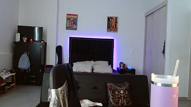 Wen_Jones Live XXX Chat