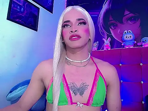 Bleers_Willows Webcam-Show