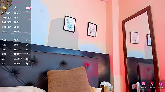 Show de Boy_Mathew na webcam
