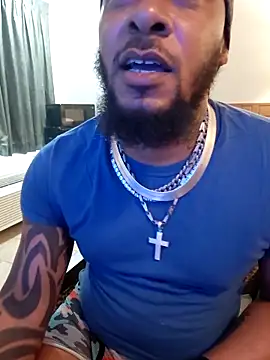 Show webcam de TooGoodConway23