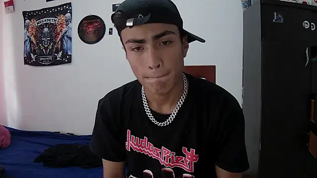 Fenix_hardcock Show Webcam